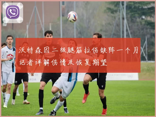 沃特森因二级腿筋拉伤缺阵一个月记者详解伤情及恢复期望